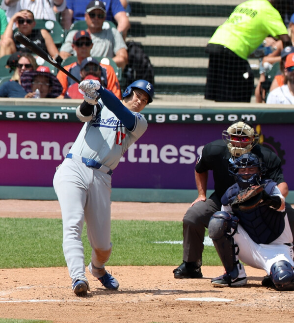 大谷メジャー通算200号（7/13）・MLBオールスター戦日本人初柵越えホームラン（7/17）✌️すご〜ぃ💓💓💓