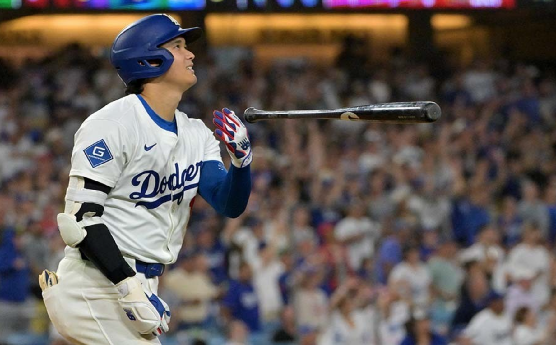 ㊗️大谷翔平がMLB史上6人目となる2年連続50本塁打の快挙を達成🎉🎉🎉50号ホームランの瞬間⚾️現地映像