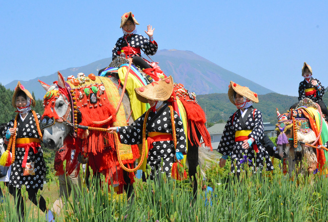 ㊗️『関西奥州の会』より　⛩ 新年明けましておめでとうございます